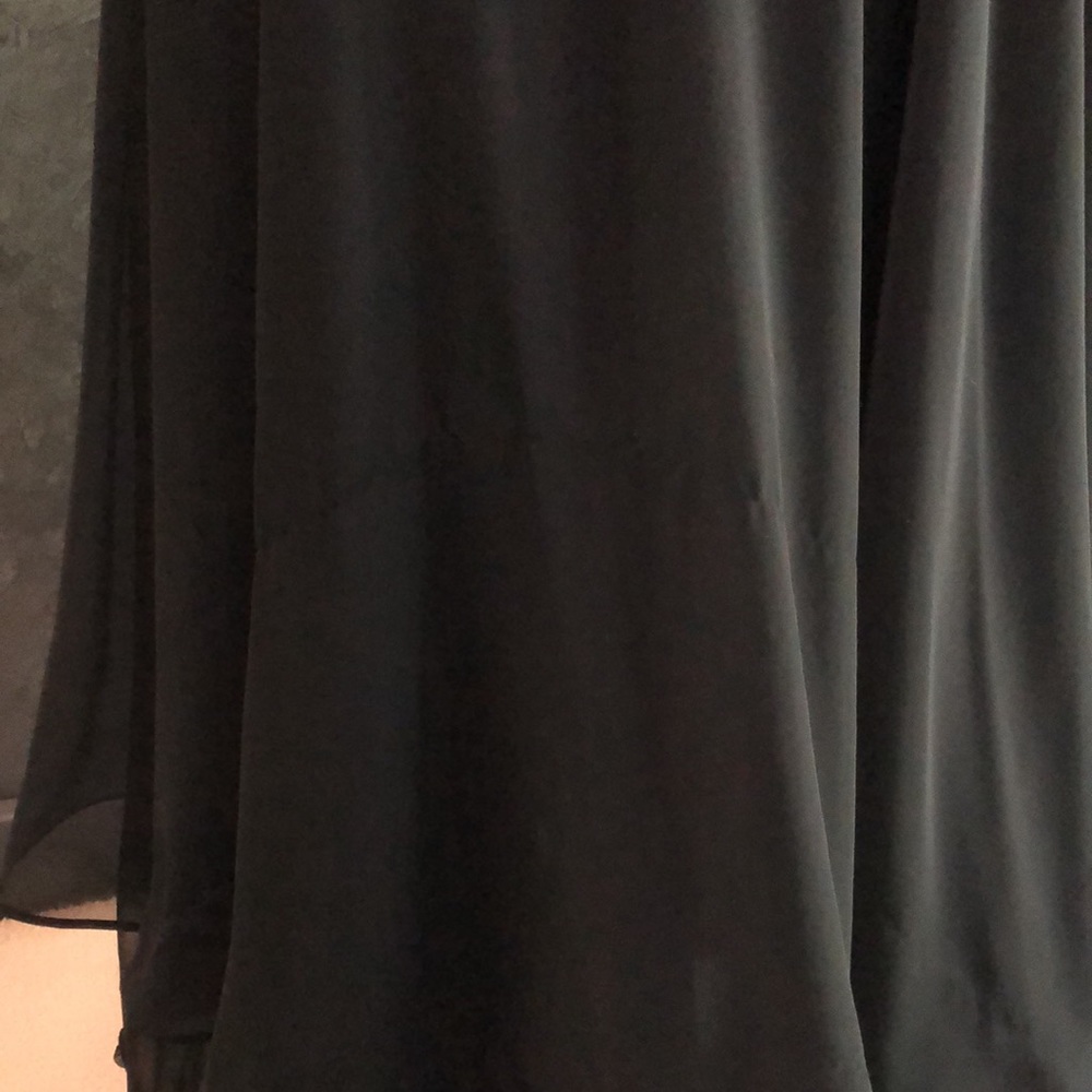 Julie Duroche For After Five Vintage Evening Gown - Picture 9 of 15